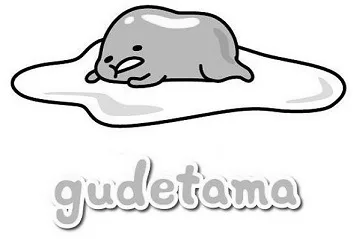 gudetama