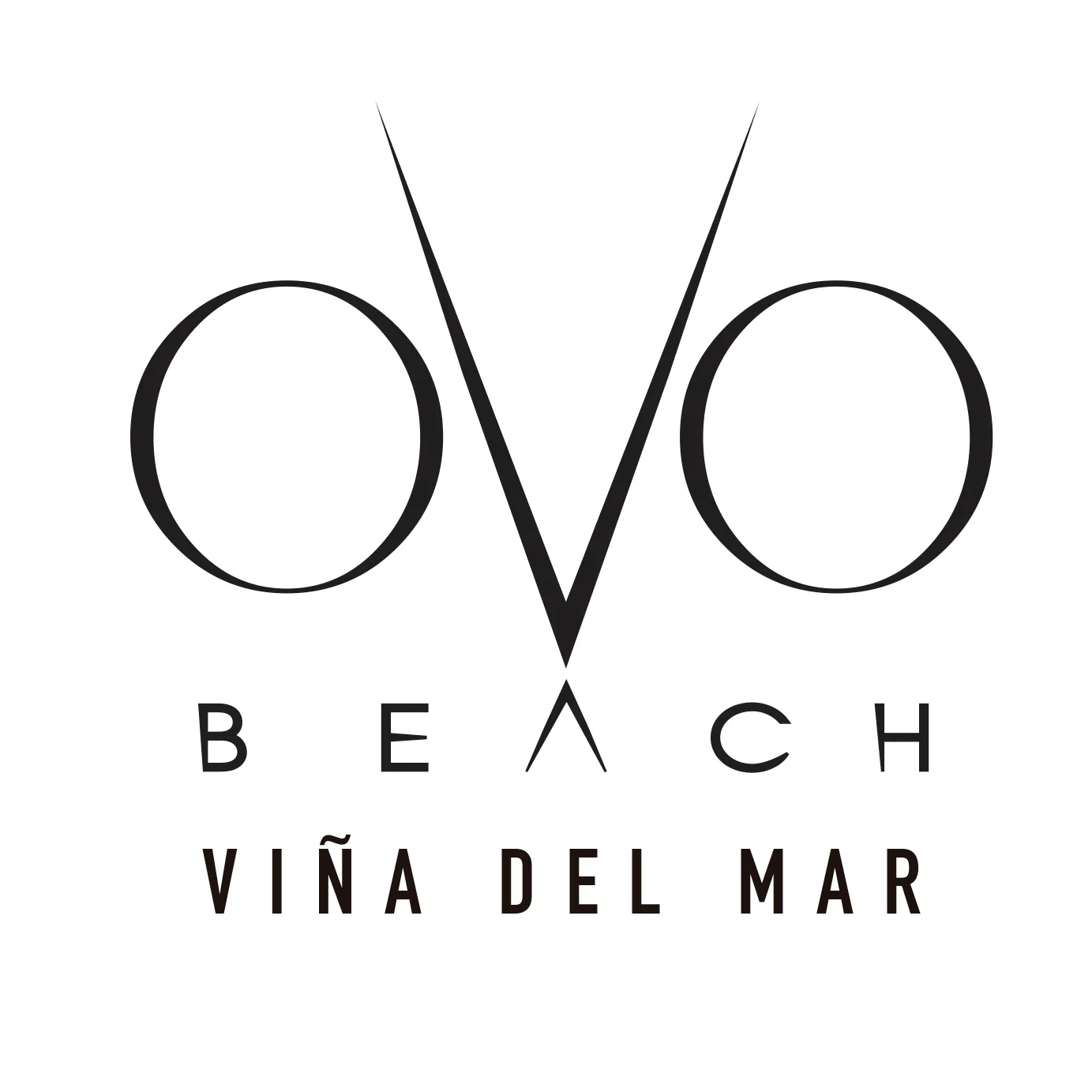 OVO BEACH VIÑA DEL MAR
