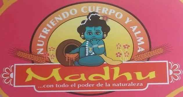 Madhu NUTRIENDO CUERPO Y ALMA
