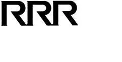 RRR
