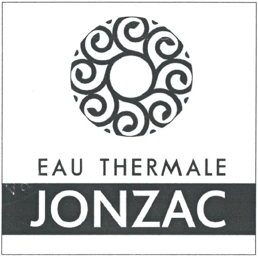 EAU THERMALE JONZAC