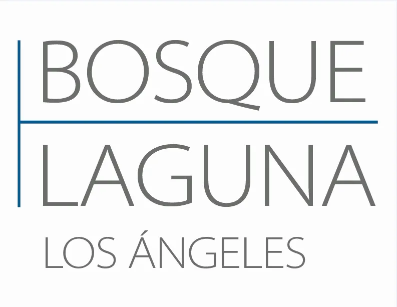 BOSQUE LAGUNA LOS ÁNGELES