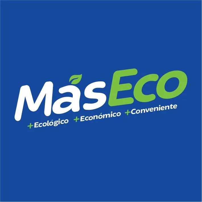 MásEco Ecológico Económico Conveniente