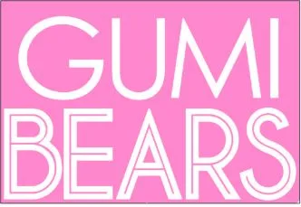 Gumi Bears
