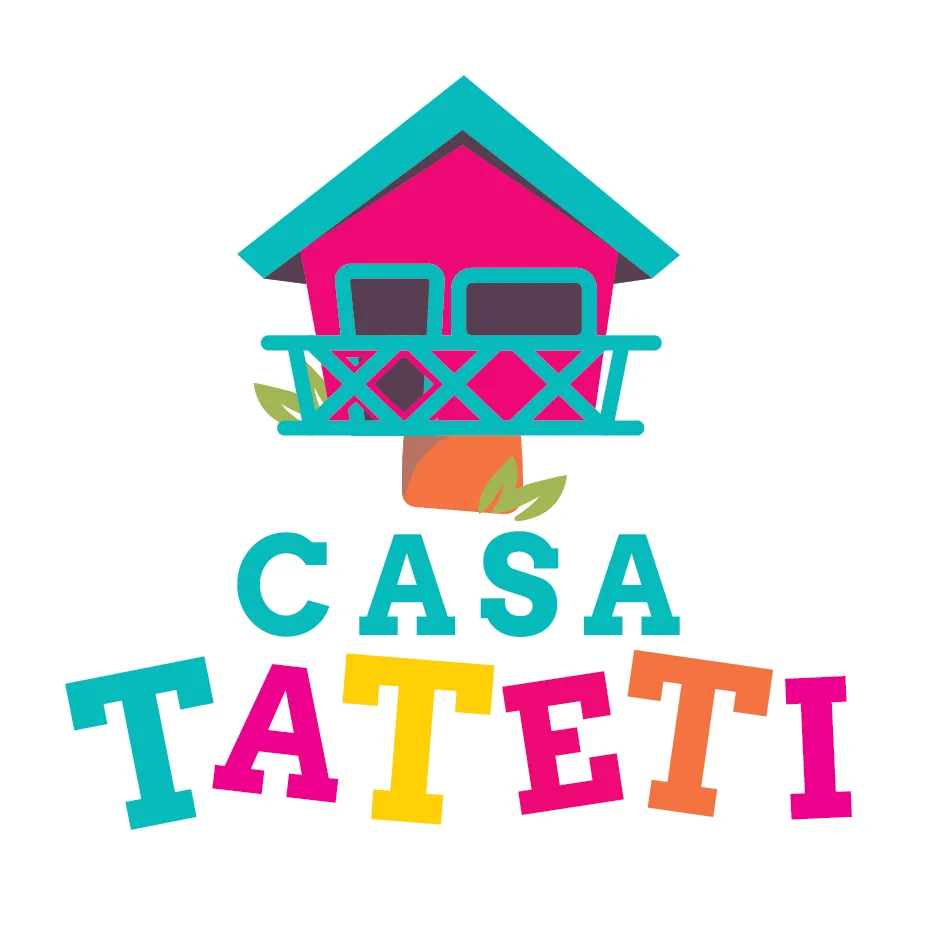 CASA TATETI