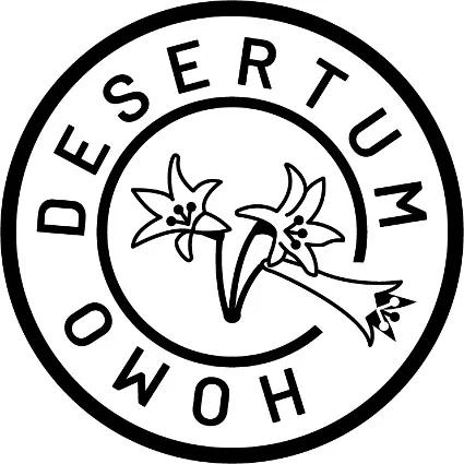 Homo Desertum