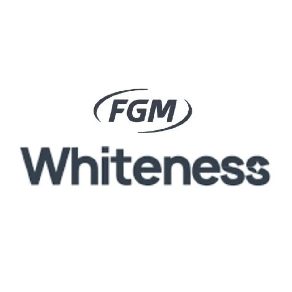 FGM Whiteness