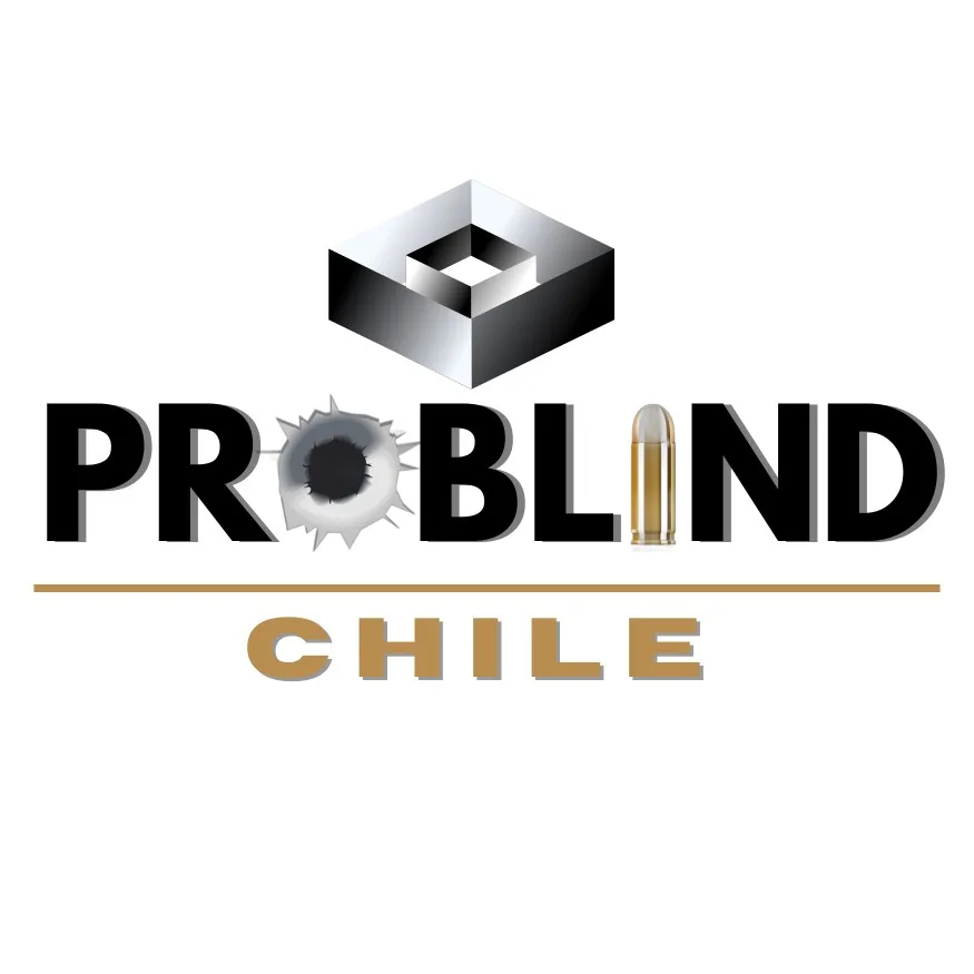PROBLIND CHILE