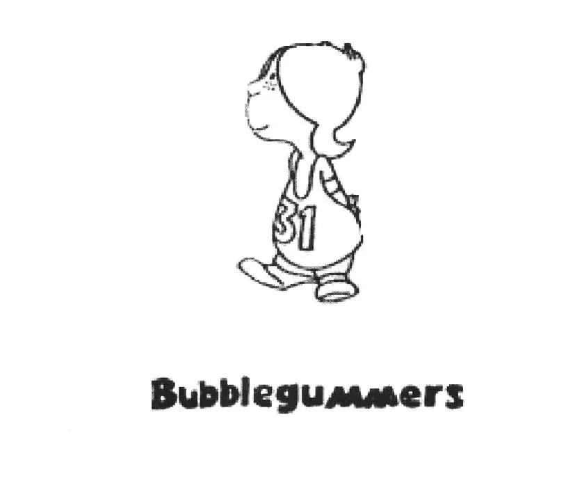 BUBBLEGUMMERS