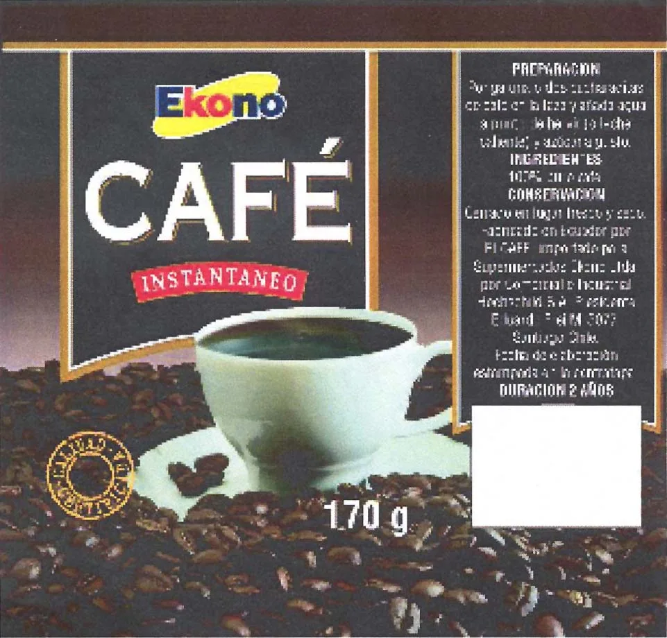 EKONO CAFE