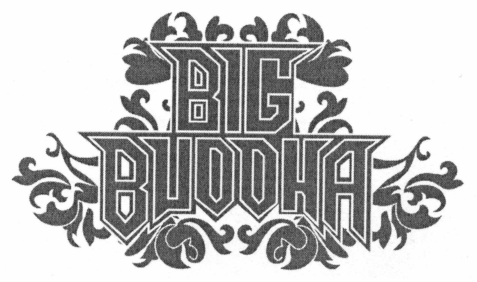 BIG BUDDHA