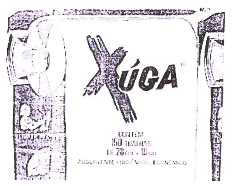 XUGA