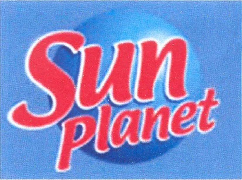 SUN PLANET