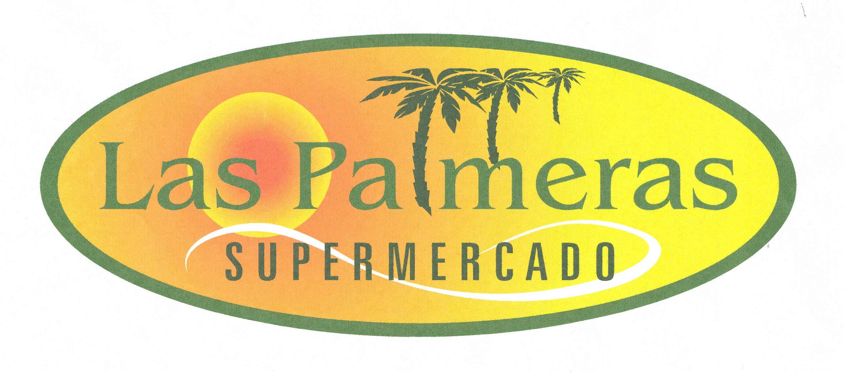 SUPERMERCADO LAS PALMERAS