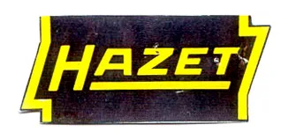 HAZET