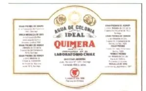 QUIMERA