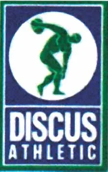 DISCUS ATHLETIC