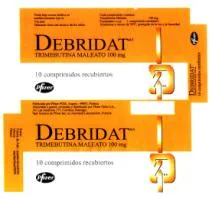 DEBRIDAT