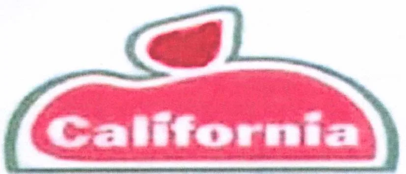 CALIFORNIA