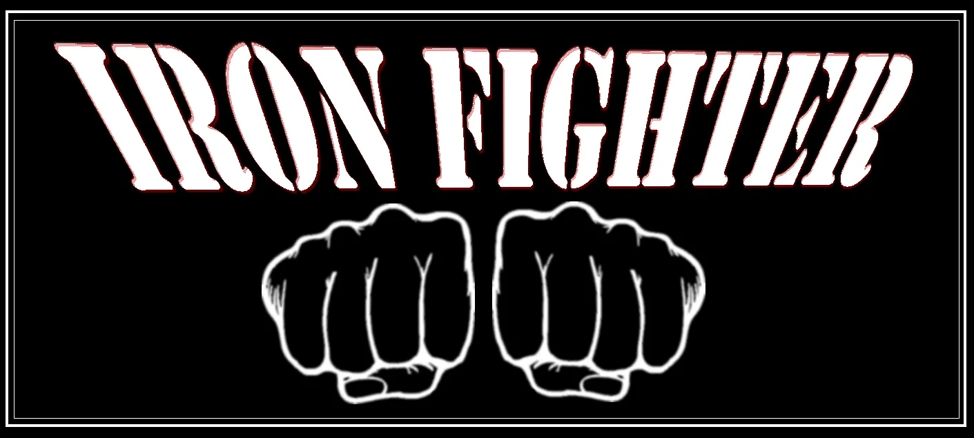 IRON FIGHTER