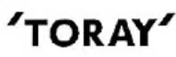 TORAY