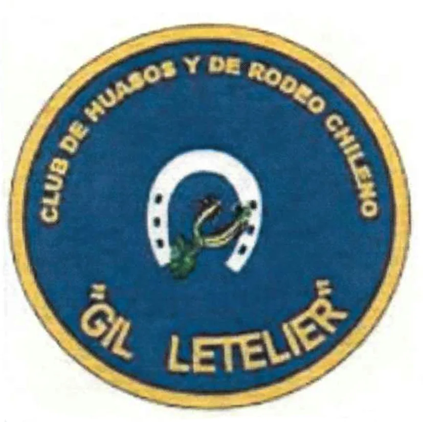 CLUB DE HUASOS Y DE RODEO CHILENO "GIL LETELIER"