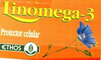 Linomega-3 Ethos