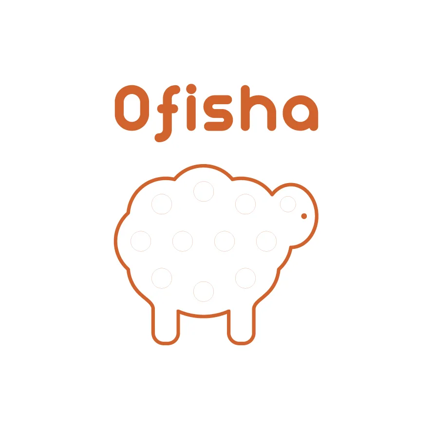 Ofisha