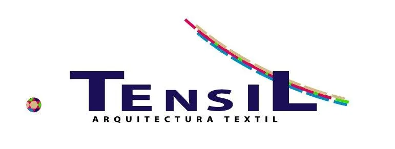 TENSIL ARQUITECTURA TEXTIL