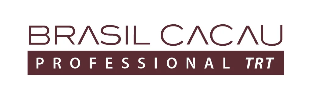BRASIL CACAU PROFESSIONAL TRT