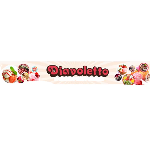 DIAVOLETTO