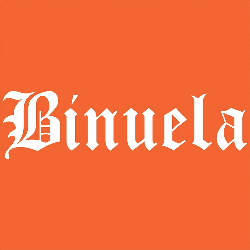 BÍNUELA