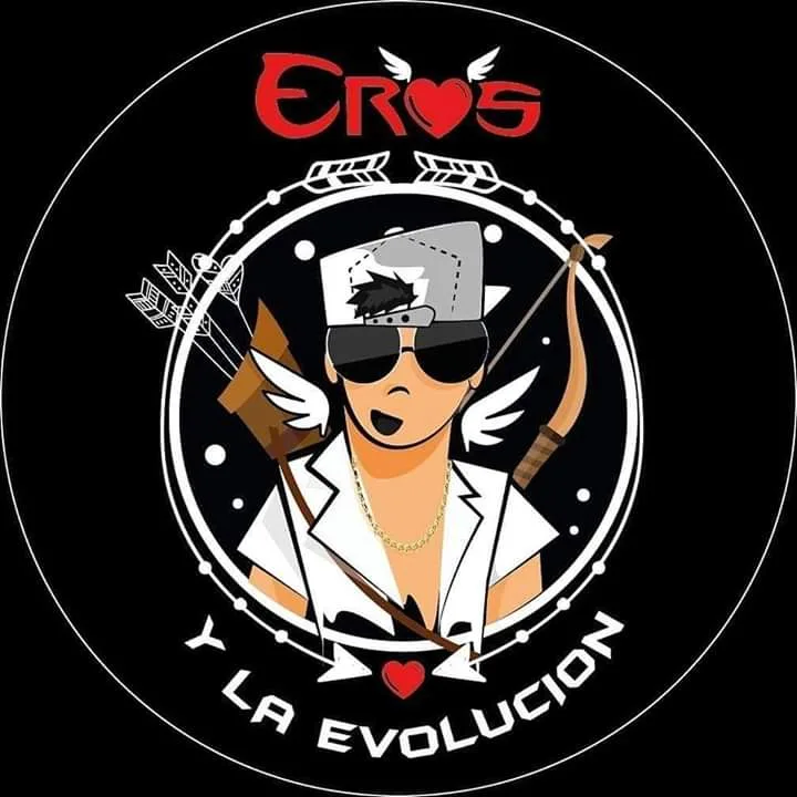Eros y la Evolucion