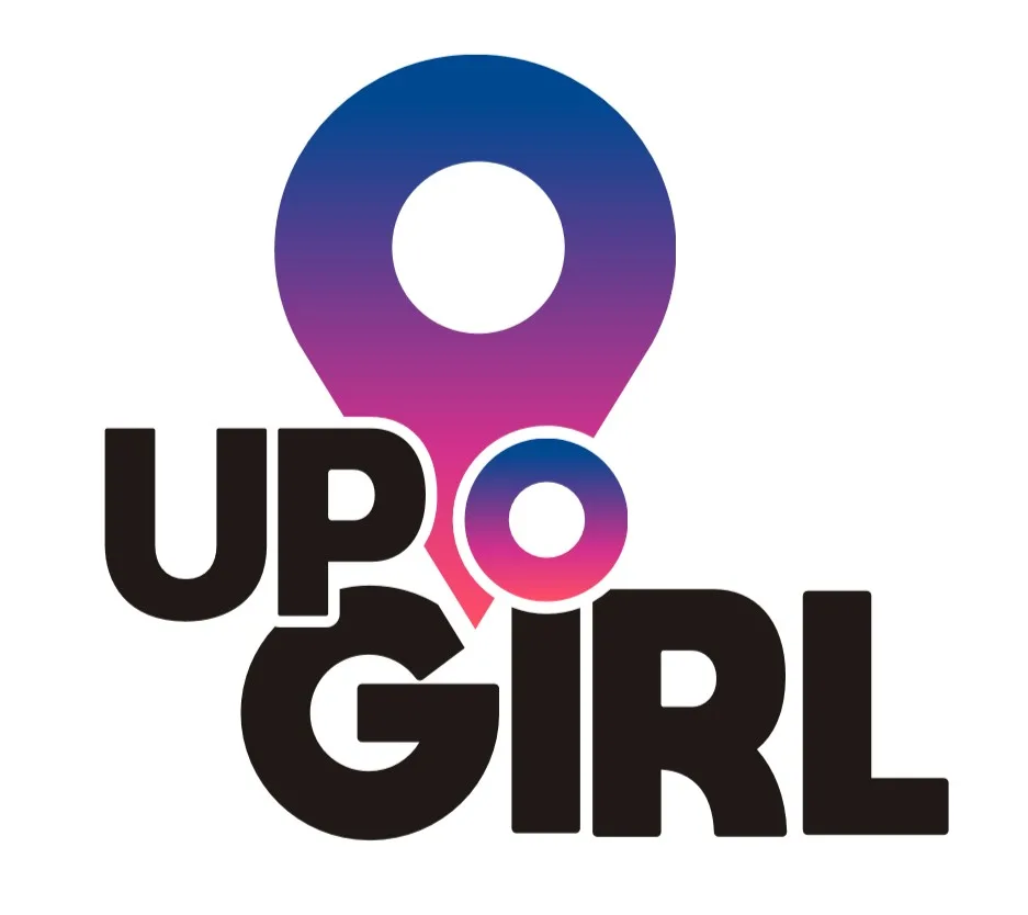 UP GIRL