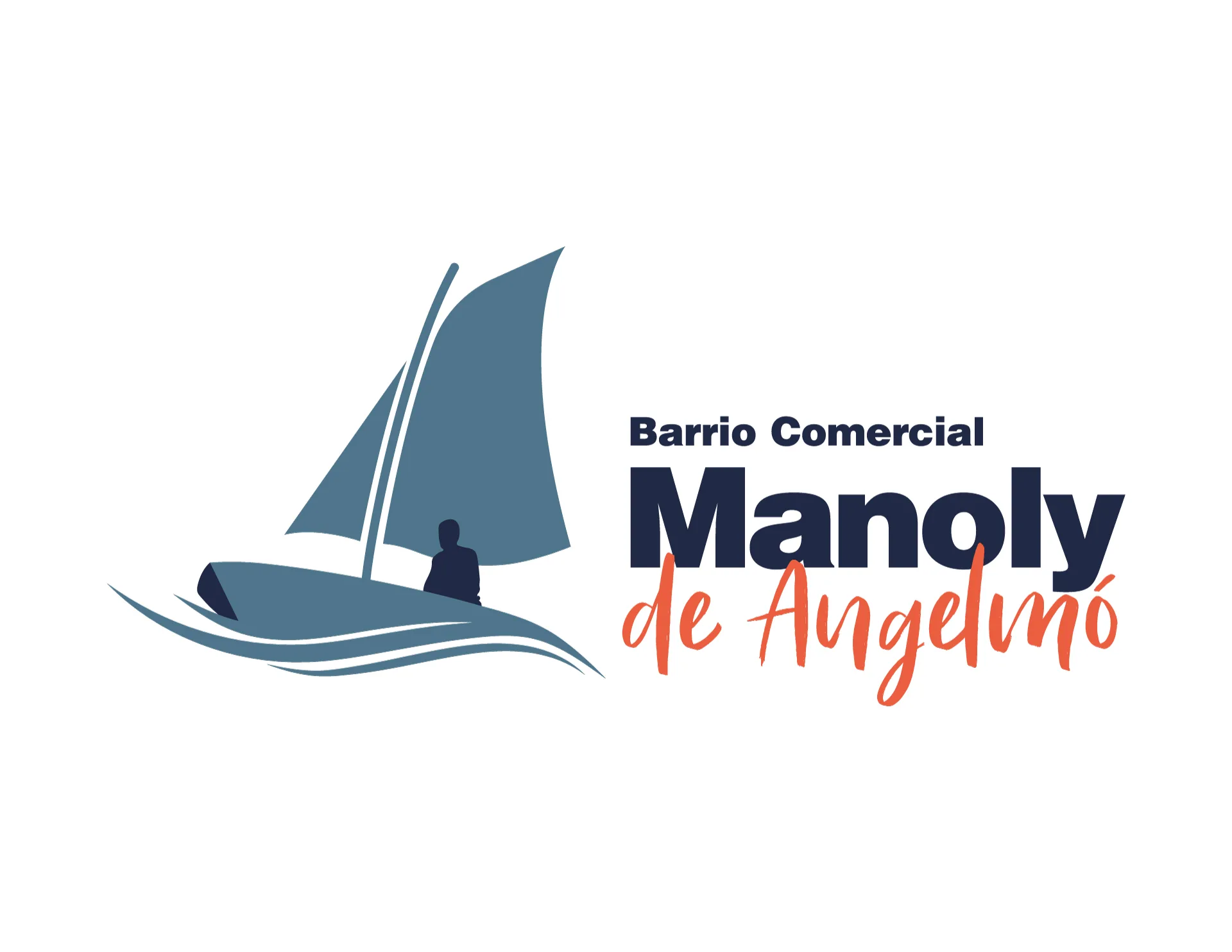 Barrio Comercial Manoly de Angelmó