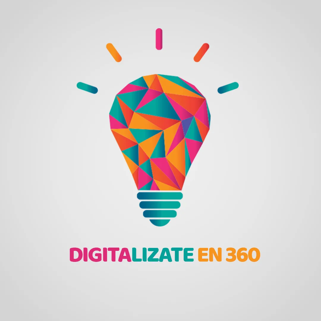 DIGITALIZATE EN 360
