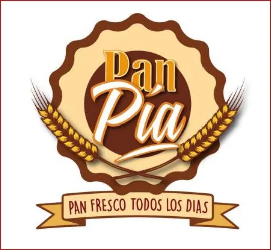 Pan Pía