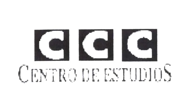 CCC CENTRO DE ESTUDIOS
