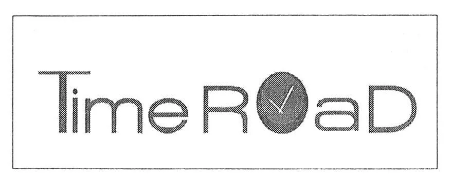 TIME ROAD