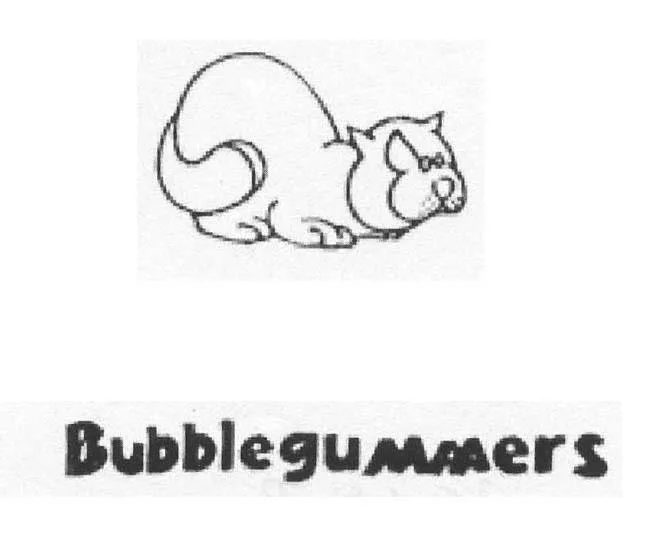 BUBBLEGUMMERS