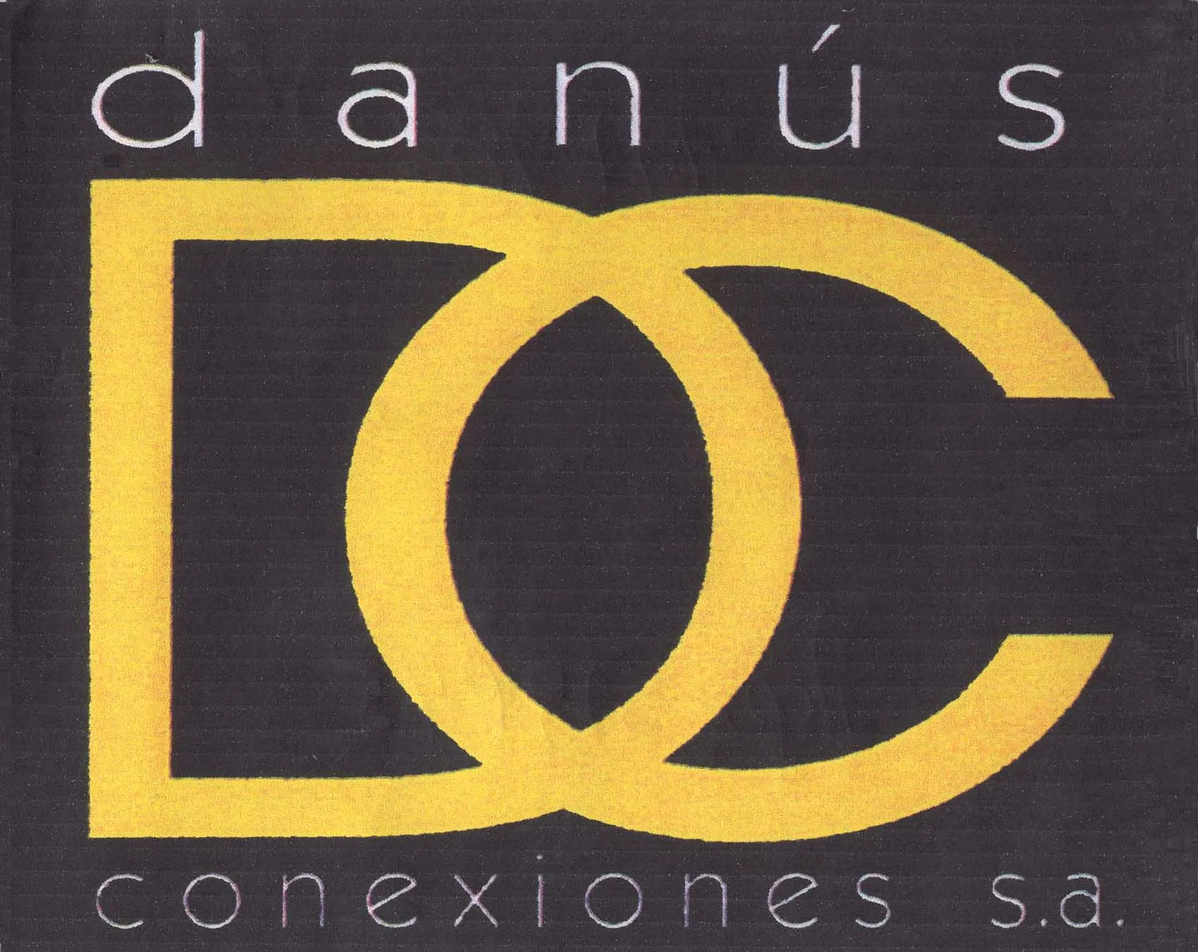 DC DANUS CONEXIONES S.A.