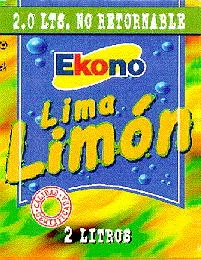 EKONO LIMA LIMON
