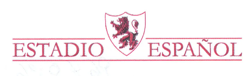ESTADIO ESPAÑOL