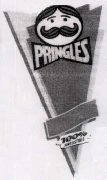 PRINGLES