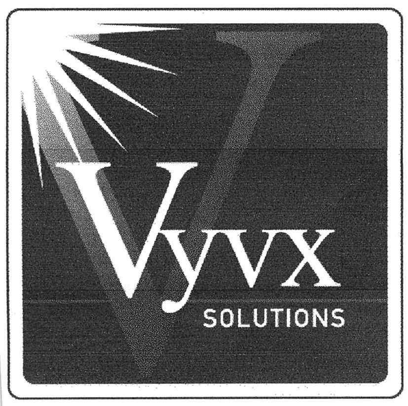 V VYVX SOLUTIONS