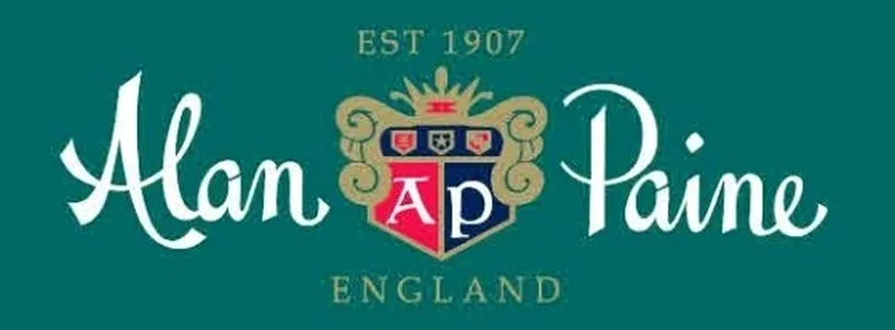 EST 1907 Alan AP Paine ENGLAND