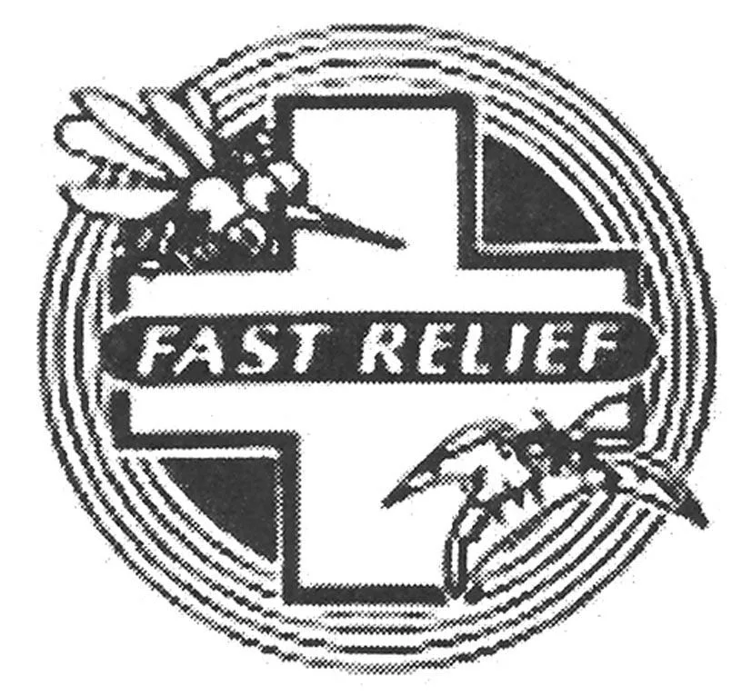 FAST RELIEF