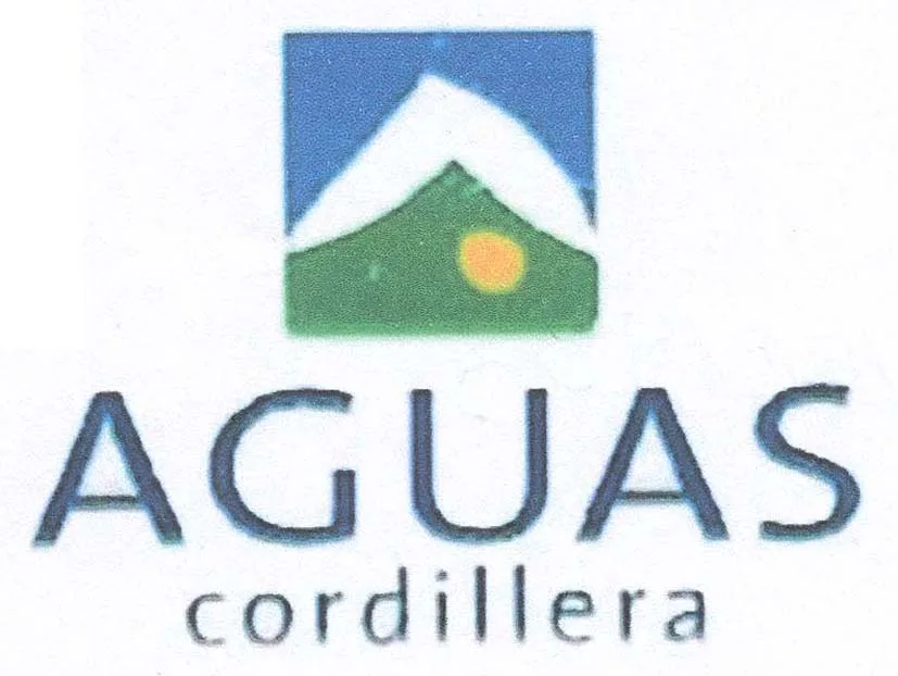 AGUAS CORDILLERA