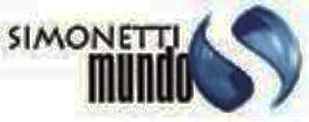 SIMONETTI MUNDO