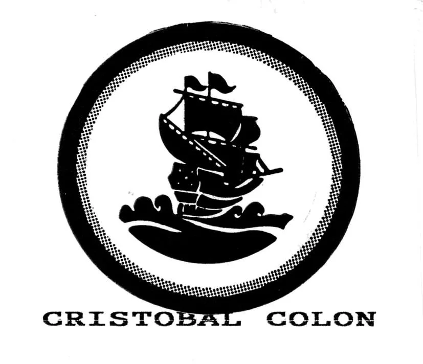 CRISTOBAL COLON